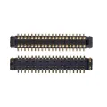 LCD Flex FPC Connector For Boost Mobile Celero 5G (2021) (40 Pin)