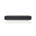 LCD Flex FPC Connector For Boost Mobile Celero 5G (2021) (40 Pin) (10 Pack)