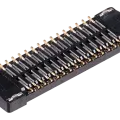 Back Camera Flex FPC Connector For Boost Mobile Celero 5G (2021) (30 Pin)