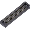 FPC Connector (On the LCD Frame) (Female) For Boost Mobile Celero 5G (2021) (40 Pin)