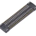 FPC Connector (On the LCD Frame) (Female) For Boost Mobile Celero 5G (2021) (40 Pin)