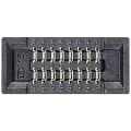 Depth Camera FPC Connector (Female) For Boost Mobile Celero 5G (2021) (16 Pin)