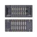Depth Camera FPC Connector (Female) For Boost Mobile Celero 5G (2021) (16 Pin)