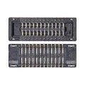 Front Camera & Ultrawide Camera FPC Connector (Female) For Boost Mobile Celero 5G (2021) (24 Pin)