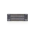 Front Camera & Ultrawide Camera FPC Connector (Female) For Boost Mobile Celero 5G (2021) (24 Pin)