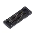 Front Camera & Ultrawide Camera FPC Connector (Female) For Boost Mobile Celero 5G (2021) (24 Pin)