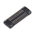 Front Camera & Ultrawide Camera FPC Connector (Female) For Boost Mobile Celero 5G (2021) (24 Pin)