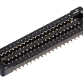 FPC Connector (On the LCD Frame) (Female) For Boost Mobile Celero 5G (2021) (40 Pin) (10 Pack)