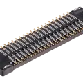 FPC Connector (On the LCD Frame) (Female) For Boost Mobile Celero 5G (2021) (40 Pin) (10 Pack)