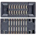 Depth Camera FPC Connector (Female) For Boost Mobile Celero 5G (2021) (16 Pin) (10 Pack)