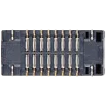 Depth Camera FPC Connector (Female) For Boost Mobile Celero 5G (2021) (16 Pin) (10 Pack)