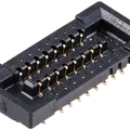 Depth Camera FPC Connector (Female) For Boost Mobile Celero 5G (2021) (16 Pin) (10 Pack)