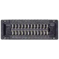 Front Camera & Ultrawide Camera FPC Connector (Female) For Boost Mobile Celero 5G (2021) (24 Pin) (10 Pack)