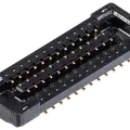 Front Camera & Ultrawide Camera FPC Connector (Female) For Boost Mobile Celero 5G (2021) (24 Pin) (10 Pack)