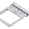 Лоток SIM для Samsung Galaxy S20 5G UW (G981V) (Cloud White)