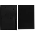 Faceplate Cover (Top & Bottom) For PlayStation 5 (1000 / 1100 / 1200) (God of War)