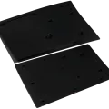 Faceplate Cover (Top & Bottom) For PlayStation 5 (1000 / 1100 / 1200) (God of War)