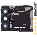 Back Camera Bracket for Motorola Moto Edge 5G (XT2141-1 / 2021) (Verizon) (Genuine OEM)