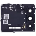 Back Camera Bracket for Motorola Moto Edge 5G (XT2141-1 / 2021) (Verizon) (Genuine OEM)