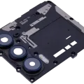 Back Camera Bracket for Motorola Moto Edge 5G (XT2141-1 / 2021) (Verizon) (Genuine OEM)