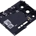 Back Camera Bracket for Motorola Moto Edge 5G (XT2141-1 / 2021) (Verizon) (Genuine OEM)