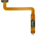 Fingerprint Reader With Flex Cable For Samsung Galaxy M33 (M336 / 2022) (Blue)