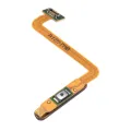 Fingerprint Reader With Flex Cable For Samsung Galaxy M33 (M336 / 2022) (Blue)