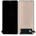 OLED Assembly Without Frame For Xiaomi 11T / 11T Pro (Refurbished) (All Colors)