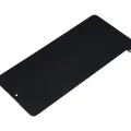 OLED Assembly Without Frame For Xiaomi 11T / 11T Pro (Refurbished) (All Colors)