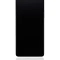 OLED Assembly With Frame For Xiaomi 11T / 11T Pro (Refurbished) (Moonlight White)