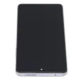 OLED Assembly With Frame For Xiaomi 11T / 11T Pro (Refurbished) (Moonlight White)