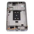 OLED Assembly With Frame For Xiaomi 11T / 11T Pro (Refurbished) (Moonlight White)