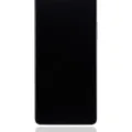 LCD Assembly With Frame For Xiaomi 11T Pro (Aftermarket: Incell) (Moonlight White)