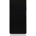 LCD Assembly With Frame For Xiaomi 11T Pro (Aftermarket: Incell) (Meteorite Gray)