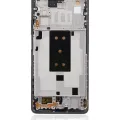 LCD Assembly With Frame For Xiaomi 11T Pro (Aftermarket: Incell) (Meteorite Gray)