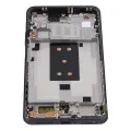 LCD Assembly With Frame For Xiaomi 11T Pro (Aftermarket: Incell) (Meteorite Gray)