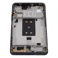 LCD Assembly With Frame For Xiaomi 11T (Aftermarket: Incell) (Meteorite Gray)