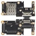 Charging Port Board For Xiaomi Mi 11T / 11T Pro (Aftermarket Plus)