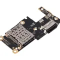 Charging Port Board For Xiaomi Mi 11T / 11T Pro (Aftermarket Plus)