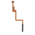 Fingerprint Reader With Flex Cable For Xiaomi 11T / 11T Pro (Meteorite Gray)