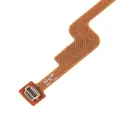 Fingerprint Reader With Flex Cable For Xiaomi 11T / 11T Pro (Meteorite Gray)