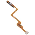 Fingerprint Reader With Flex Cable For Xiaomi 11T / 11T Pro (Moonlight White)