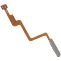 Fingerprint Reader With Flex Cable For Xiaomi 11T / 11T Pro (Moonlight White)