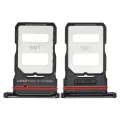 Dual Sim Card Tray For Xiaomi 11T Pro / Xiaomi 11T (Meteorite Gray)