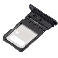 Single Sim Card Tray For Motorola Edge 5G (XT2141 / 2021) (Nebula Blue)