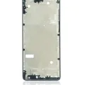 LCD-Frame For Motorola Edge 5G (XT2141 / 2021) (Nebula Blue)