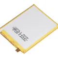 Replacement Battery For Motorola Edge 5G (XT2141 / 2021) / Moto G200 5G (XT2175 / 2022) (MB50)