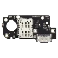 Charging Port Board For Motorola Edge 5G (XT2141 / 2021)