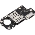 Charging Port Board For Motorola Edge 5G (XT2141 / 2021)
