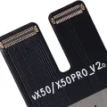 iTestBox S200 / S300 Tester Flex Cable For Vivo X50 / X50 Pro